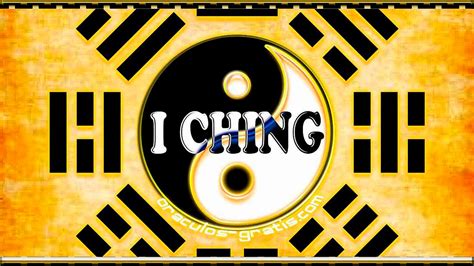 FREE I Ching Reading